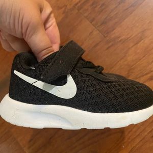 Toddler size 5 Nikes